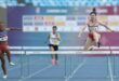 Golden girl Huyen sets SEA Games record