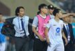 South Korean coach, Vietnamese defender set for punishment after altercation