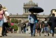 Extreme heat kills more than 100 in Mexico: government