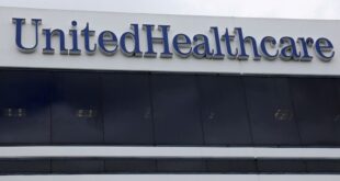 Health insurers slammed after UnitedHealth says more surgeries driving up costs