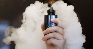 Australia announces crackdown on vaping