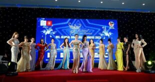 Beauty contest slapped with fine for lack of license