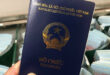 Vietnam passport jumps 6 places in global ranking