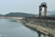 11 hydropower plants shut down due to water shortage