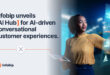 Infobip unveils AI Hub for AI-driven conversational customer experiences