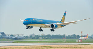 Why Vietnam Airlines loses flight slots overseas