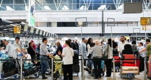 Fraudsters sell fake European visa appointments