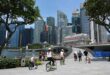 Temperature in Singapore soars to 40-year high: officials