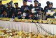 Malaysia seeks to decriminalize possession, use of small amounts of drugs