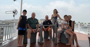 Vietnam among 8 cheapest destinations for families: Australian newspaper