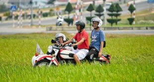 Vietnamese tourists are 'mindful voyagers': Booking.com