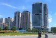 West Lake property prices almost double in 5 years