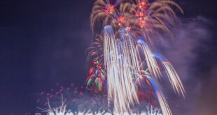Tickets for Da Nang international fireworks festival cost from $34