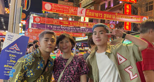 Young Vietnamese travelers spend $1,260 per trip: survey