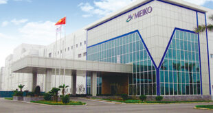 Japanese giant eyes $200M printed circuit board plant in Vietnam