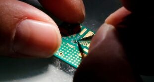 China steps up response to US chip moves but economic reality limits how far