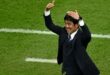 Japan coach wary of 'extremely difficult' Asian Cup group