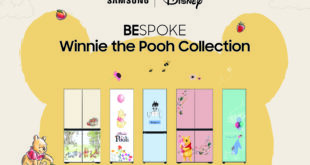 Bespoke Winnie the Pooh Collection