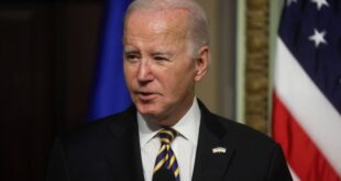 Biden impeachment inquiry authorized by House Republicans, despite lack of evidence