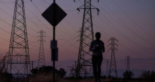 California grid operator signs off on $7.3 billion of power lines