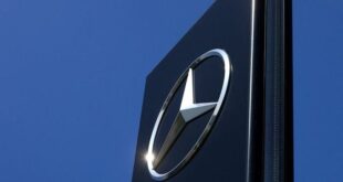 China to be center of Mercedes-Benz 2025 EV sales drive, Automobilwoche says