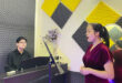 Vietnamese find spirit in karaoke lessons