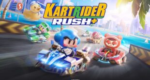 KartRider Rush+