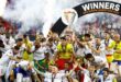 Europa League kings Sevilla beat Roma on penalties to win seventh crown