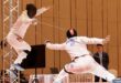 Fencers to take part in China Asian championship