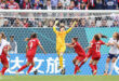 Vietnam's performance at Women's World Cup draws attention