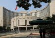 China cuts short-term interest rate to kickstart economy