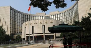 China cuts short-term interest rate to kickstart economy