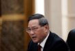 China Premier Li Qiang to visit Germany, France next week