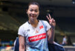 Vietnamese badminton player approaches world's top 20