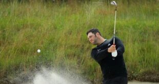 Spanish ace Rahm confirms jump to LIV Golf