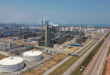 Refinery to shut down for maintenance next month