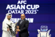 Vietnam to face Indonesia, Iraq and Japan at Asian Cup