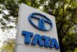 India's Tata chooses UK for $5 bln Jaguar Land Rover gigafactory