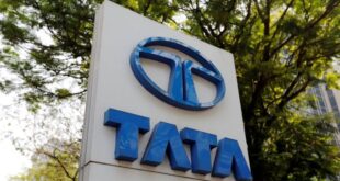 India's Tata chooses UK for $5 bln Jaguar Land Rover gigafactory