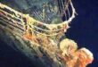 Ships, planes search for sub that went missing on trip to Titanic wreckage