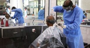 Salon owner in Malaysia fined for charging tourist $25 for haircut