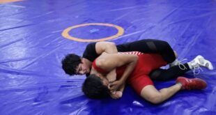 India's women wrestlers push for reforms after sexual harassment case