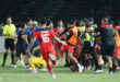 AFC punishes Indonesia, Thailand for SEA Games football brawls