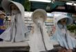 Sun protection becomes all the rage in China as temperatures soar