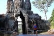 Vietnamese runner wins silver as Indonesia double at SEA Games' Angkor Wat marathon
