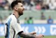 Lionel Messi's deal could hit $150M before endorsements: report