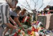 Australia sanctions three involved in downing of MH17