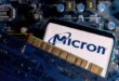 US lawmaker demands action against Chinese chip firm CXMT after Micron