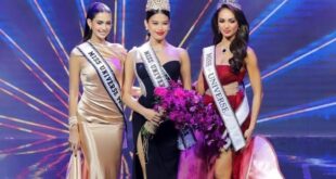 Miss Universe Philippines organizer clarifies top 10 results controversy