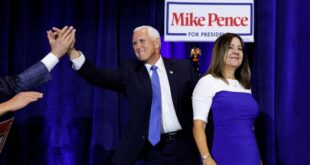 Pence attacks Trump as he challenges his ex-boss in 2024 White House race